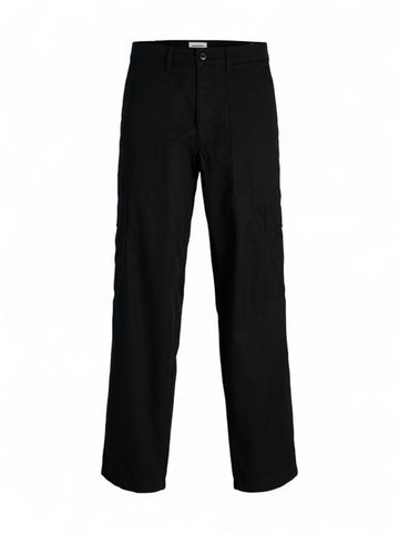 Pantalone Uomo - Black