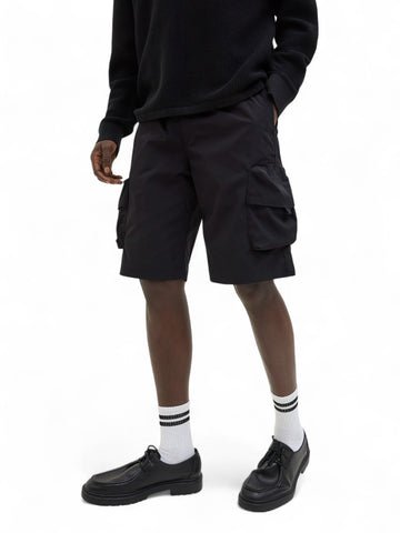 Shorts Uomo - Black