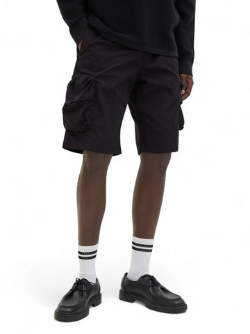 Shorts Uomo - Black