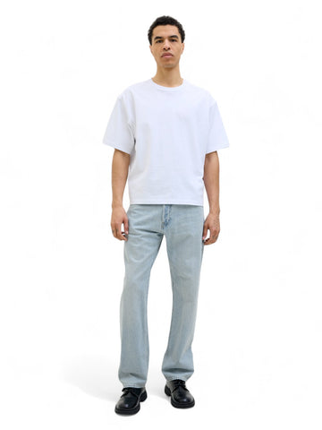 Jeans Uomo - Blue Denim