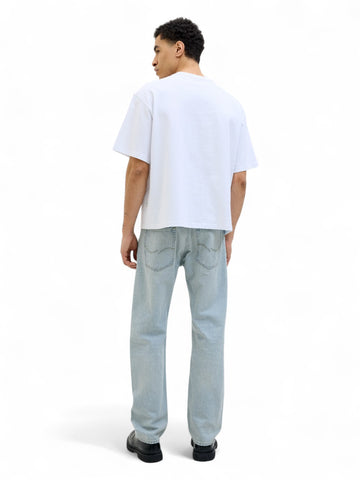 Jeans Uomo - Blue Denim