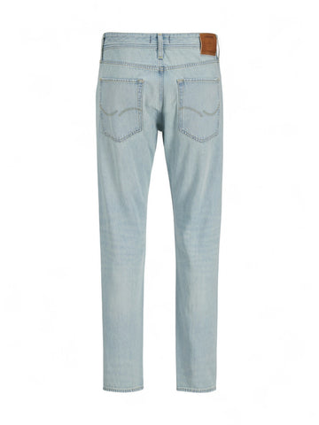 Jeans Uomo - Blue Denim