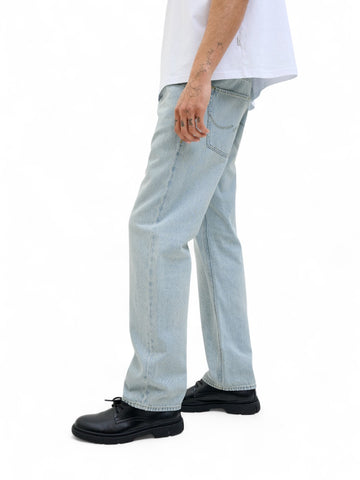 Jeans Uomo - Blue Denim