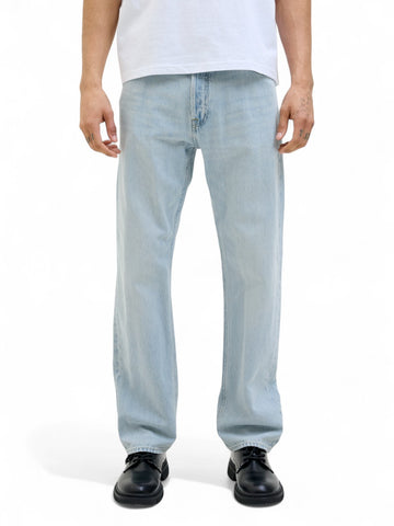 Jeans Uomo - Blue Denim