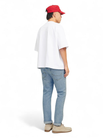 Jeans Uomo - Blue Denim