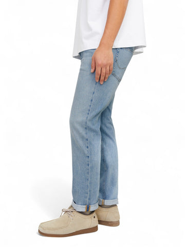 Jeans Uomo - Blue Denim