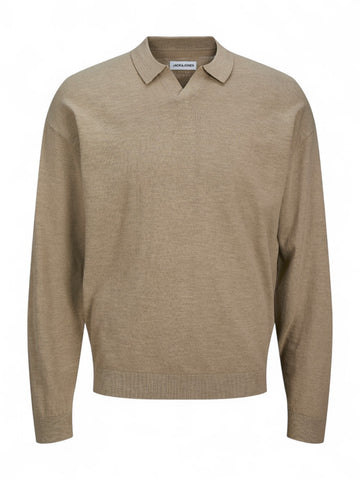 Maglia Uomo - Crockery