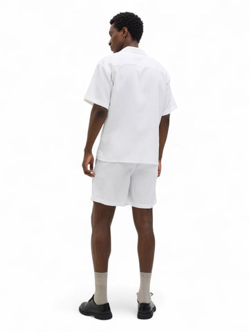Shorts Uomo - White