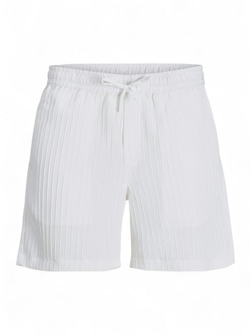 Shorts Uomo - White