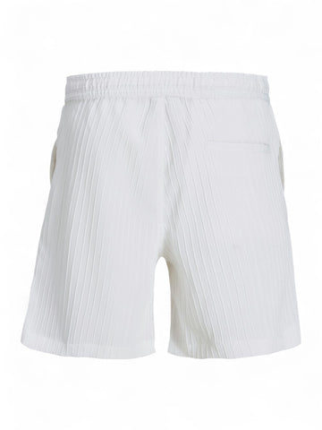 Shorts Uomo - White