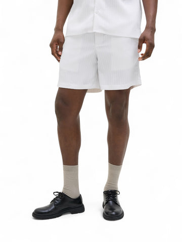 Shorts Uomo - White