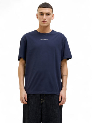 T-shirt Uomo - Sky Captain