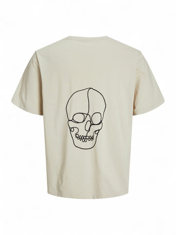 T-shirt Uomo - Moonbeam