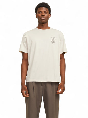 T-shirt Uomo - Moonbeam