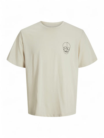 T-shirt Uomo - Moonbeam