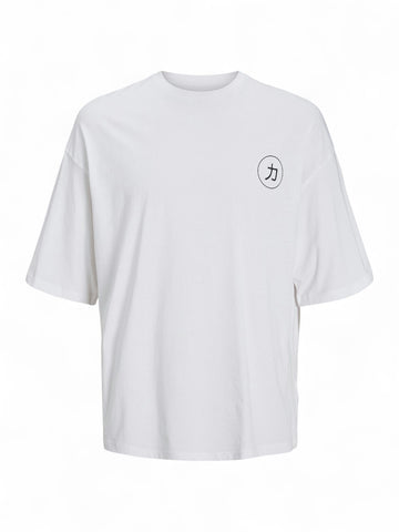 T-shirt Uomo - White