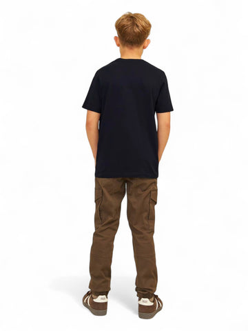 T-shirt Bambino - Nero