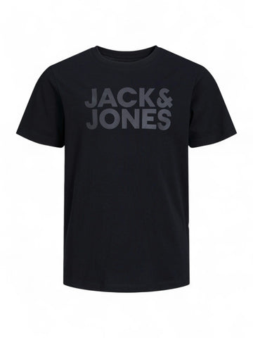 T-shirt Bambino - Nero