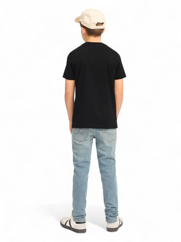 T-shirt Bambino - Nero