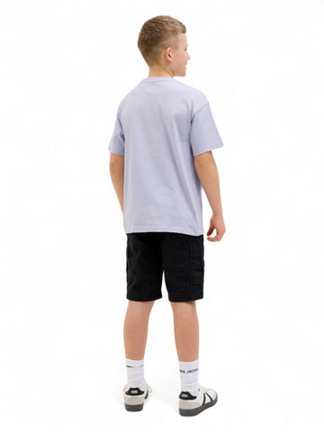 T-shirt Bambino - Languid Lavender