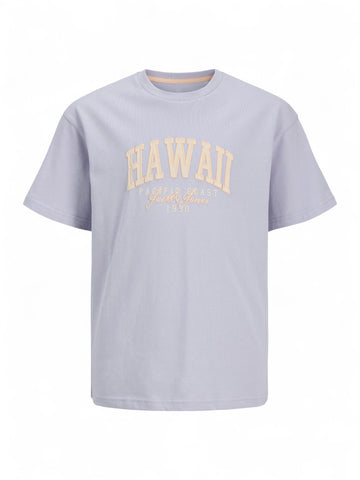 T-shirt Bambino - Languid Lavender