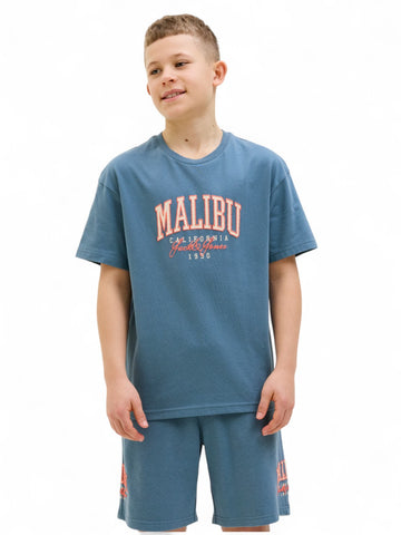 T-shirt Bambino - Oceanview