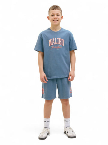 T-shirt Bambino - Oceanview