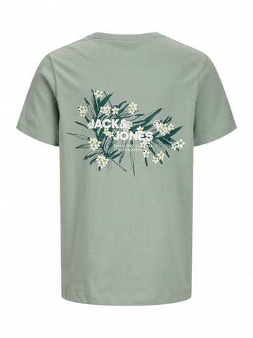 T-shirt Bambino - Verde