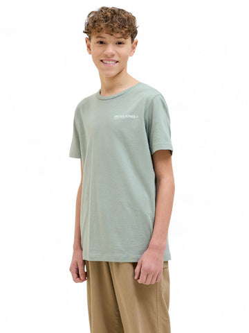 T-shirt Bambino - Verde