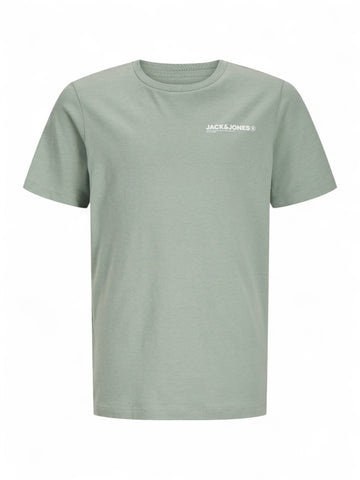 T-shirt Bambino - Verde