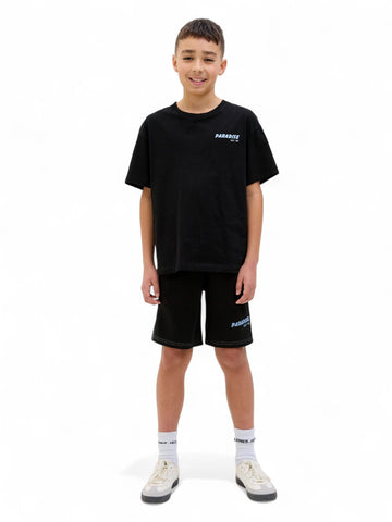 T-shirt Bambino - Nero