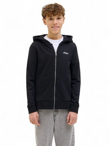 Felpa Bambino - Nero