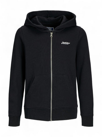 Felpa Bambino - Nero