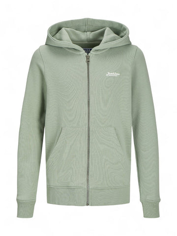 Felpa Bambino - Verde