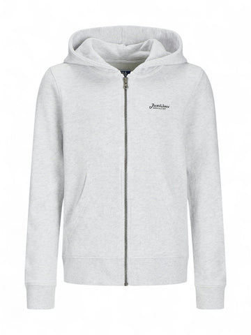 Felpa Bambino - Bianco