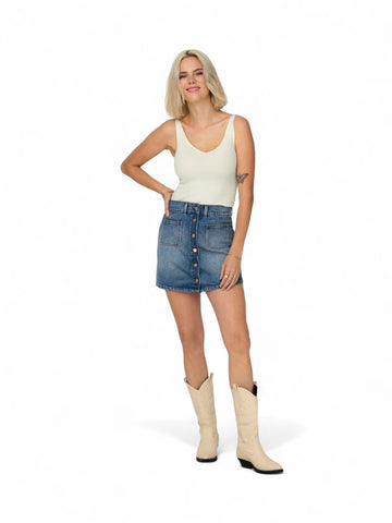 Maglia Donna - Bianco