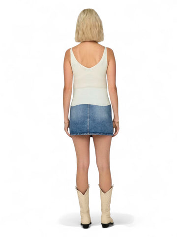 Maglia Donna - Bianco