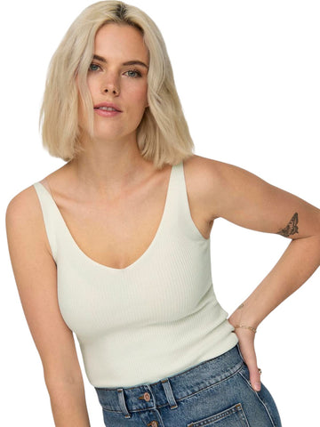 Maglia Donna - Bianco