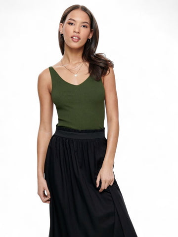 Maglia Donna - Verde