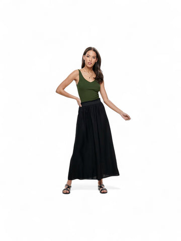 Maglia Donna - Verde