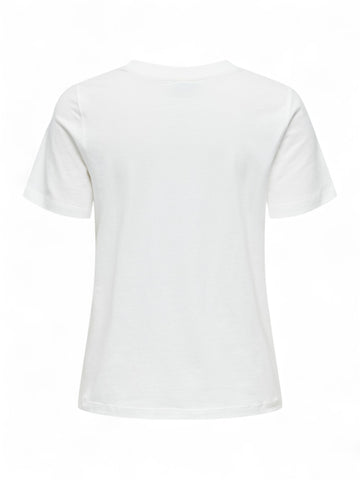 T-shirt Donna - Bianco
