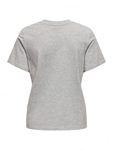 T-shirt Donna - Grigio