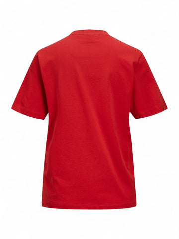 T-shirt Donna - Rosso