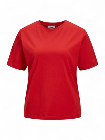 T-shirt Donna - Rosso