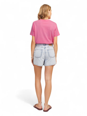 T-shirt Donna - Morning Glory