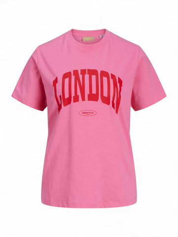 T-shirt Donna - Morning Glory