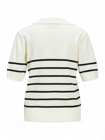 Maglia Donna - Panna