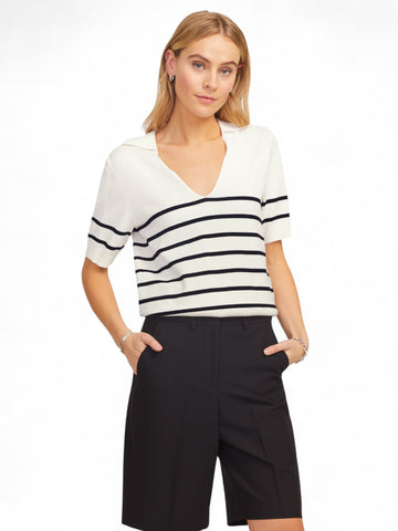 Maglia Donna - Panna