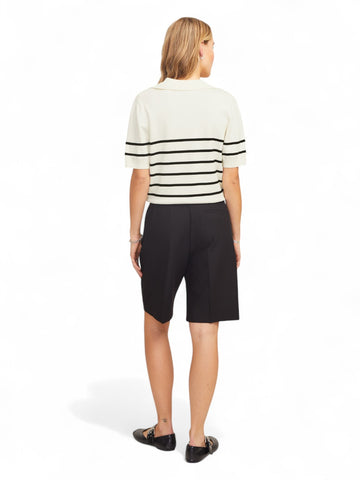 Maglia Donna - Panna