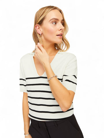 Maglia Donna - Panna